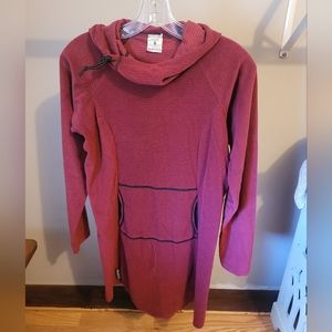 Melanzana Dress, Women's Small